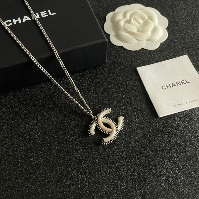 Chxnxl Necklaces Minimalist 286808
