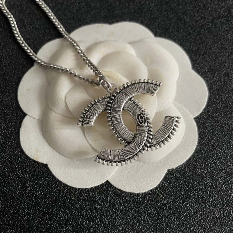 Chxnxl Necklaces Minimalist 286808