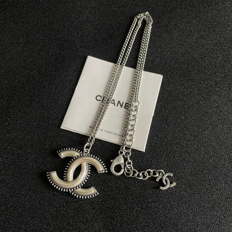 Chxnxl Necklaces Minimalist 286808