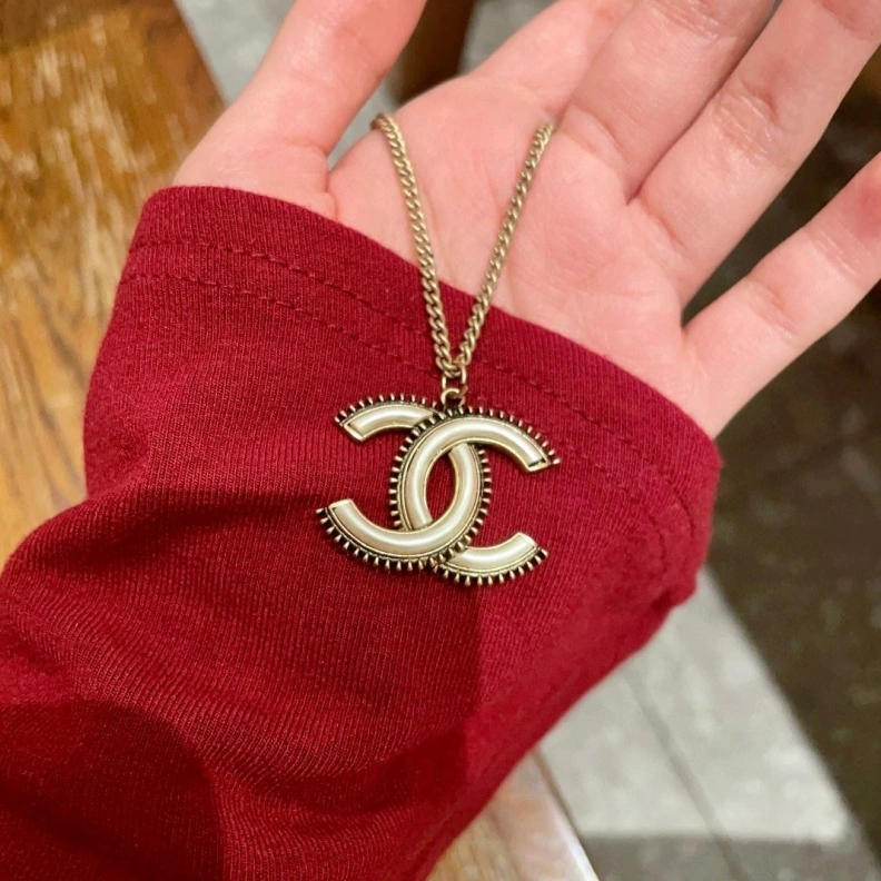 Chxnxl Necklaces TopPick 286815