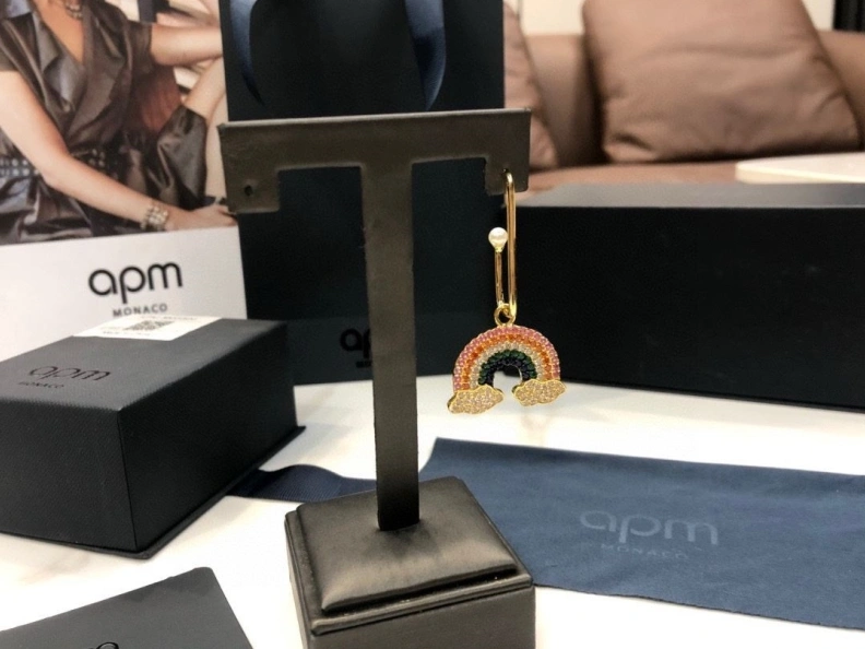 Axm Earrings Refined 281321
