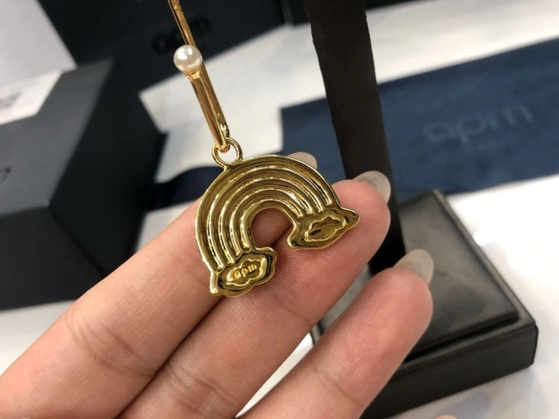 Axm Earrings Refined 281321
