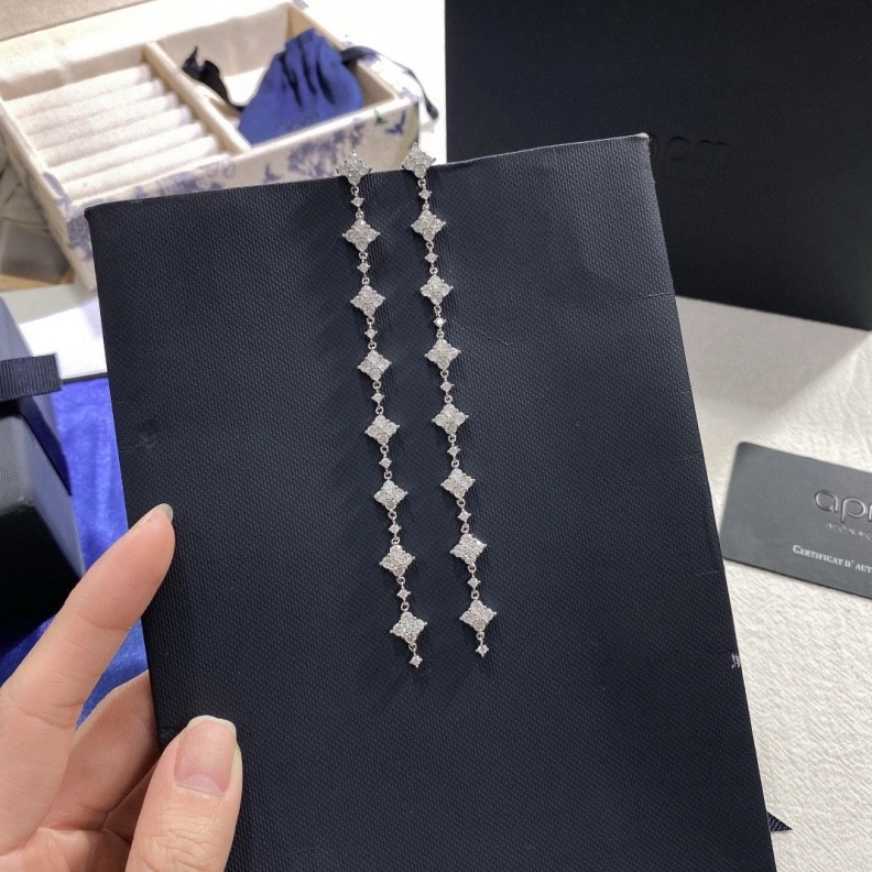 Cozy Axm Earrings 281323