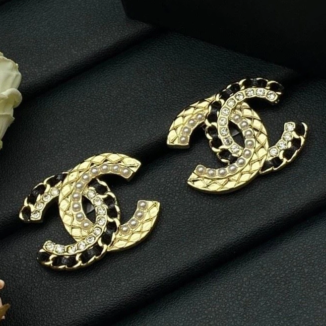 Chxnxl Earrings Compact 284247