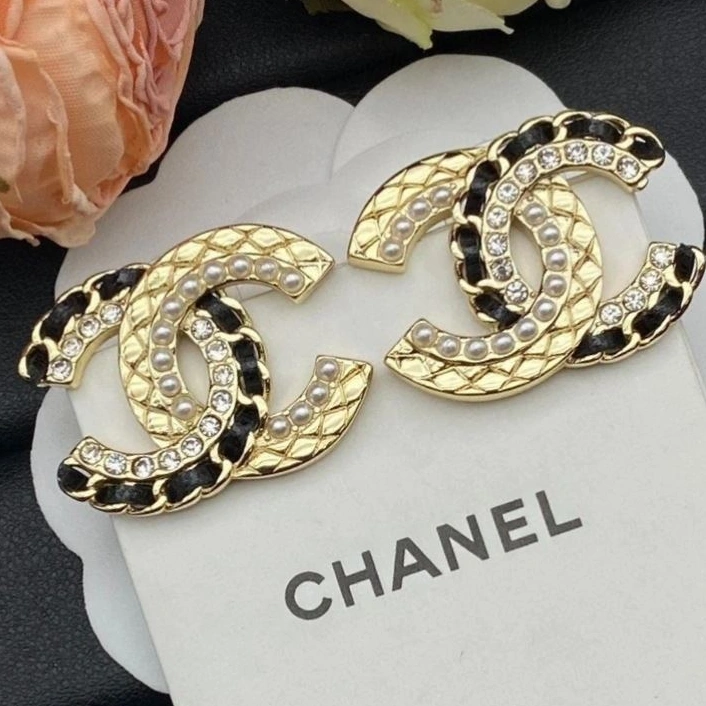 Chxnxl Earrings Compact 284247