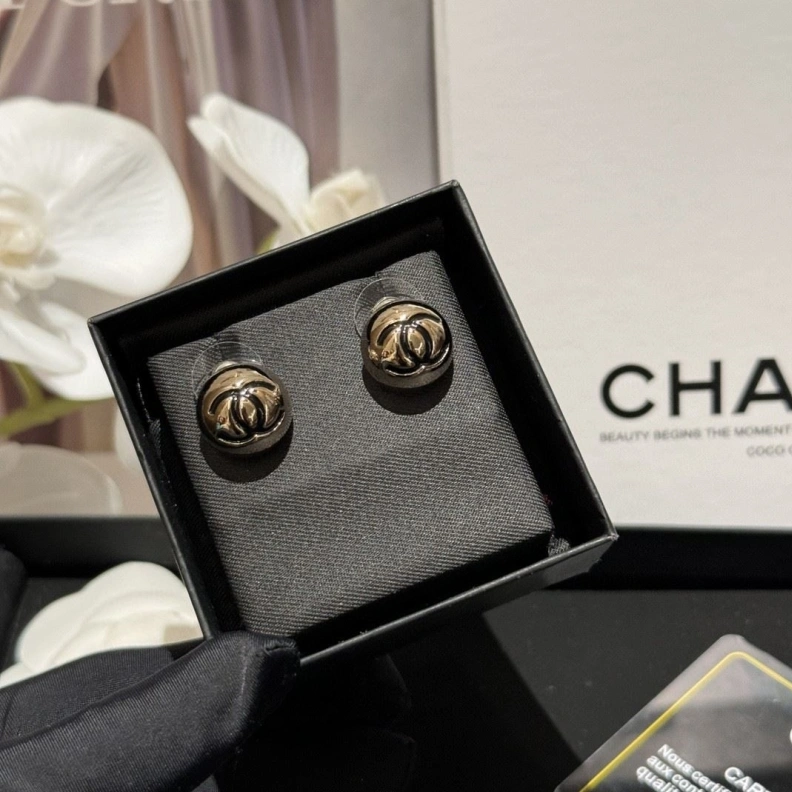WellDesigned Chxnxl Earrings 284238