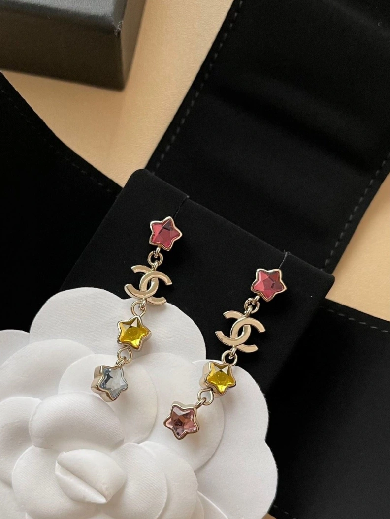 Chxnxl Earrings Affordable 284235