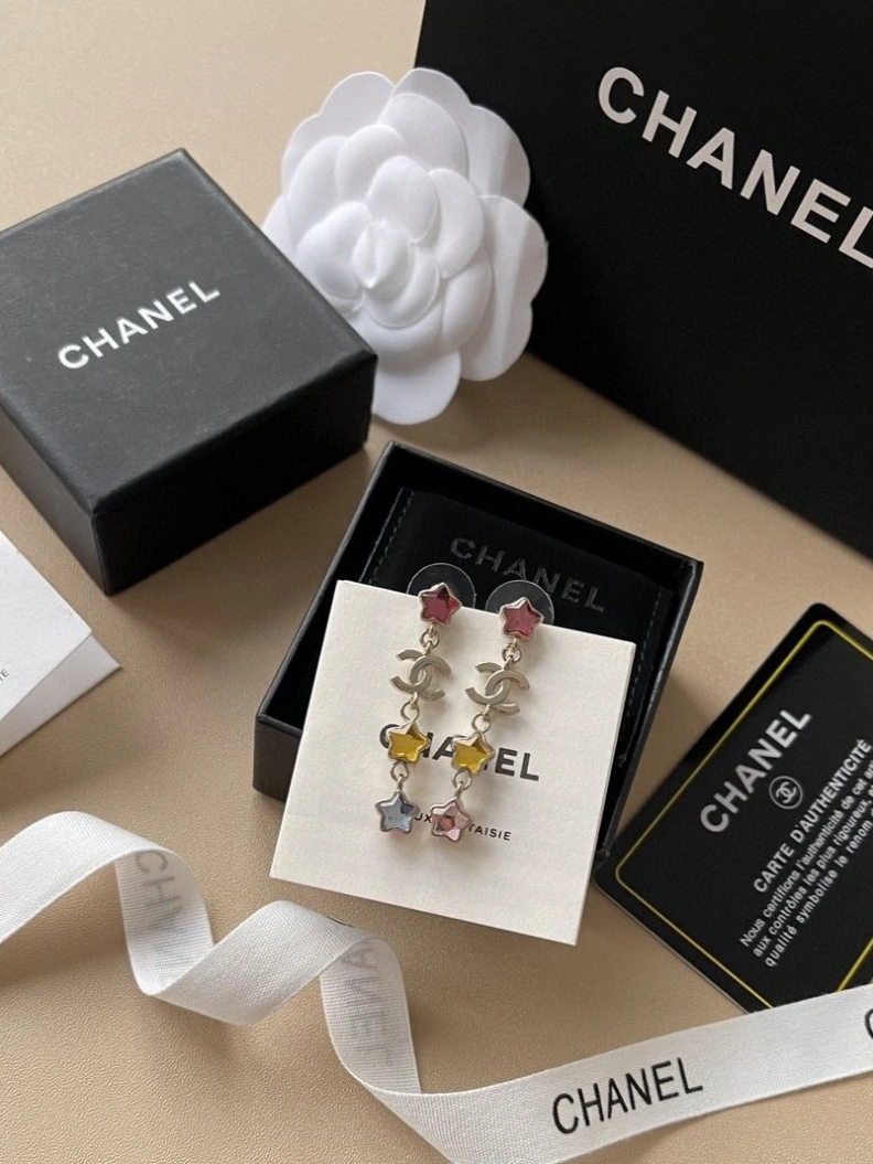 Chxnxl Earrings Affordable 284235