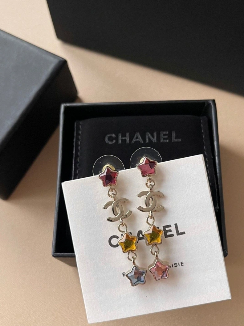 Chxnxl Earrings Affordable 284235
