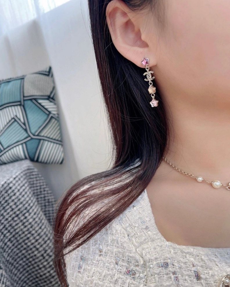 Chxnxl Earrings Affordable 284235