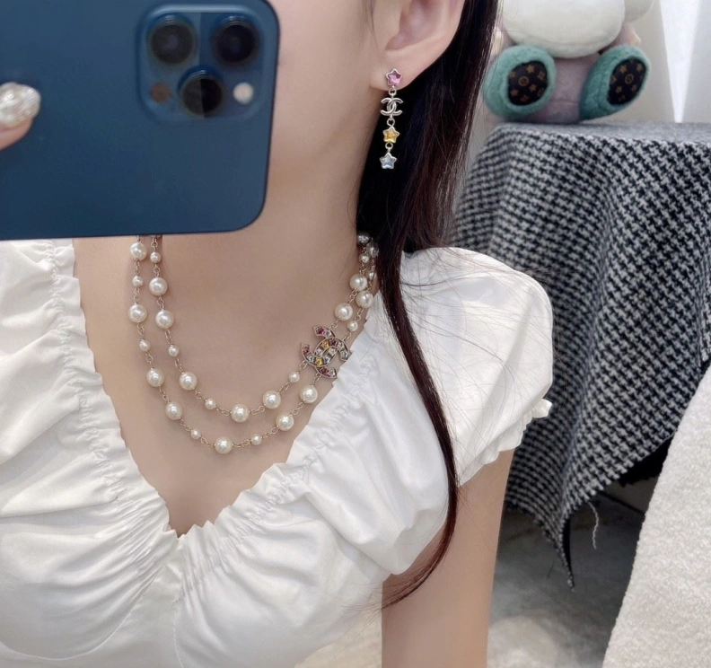 Chxnxl Earrings Affordable 284235