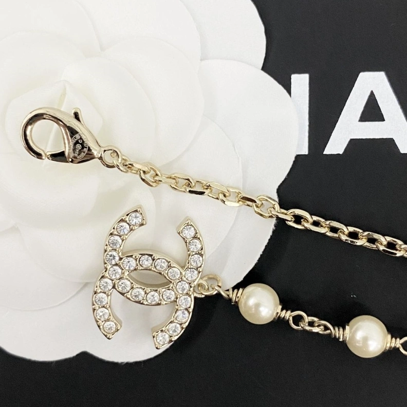 Chxnxl Necklaces Practical 284916