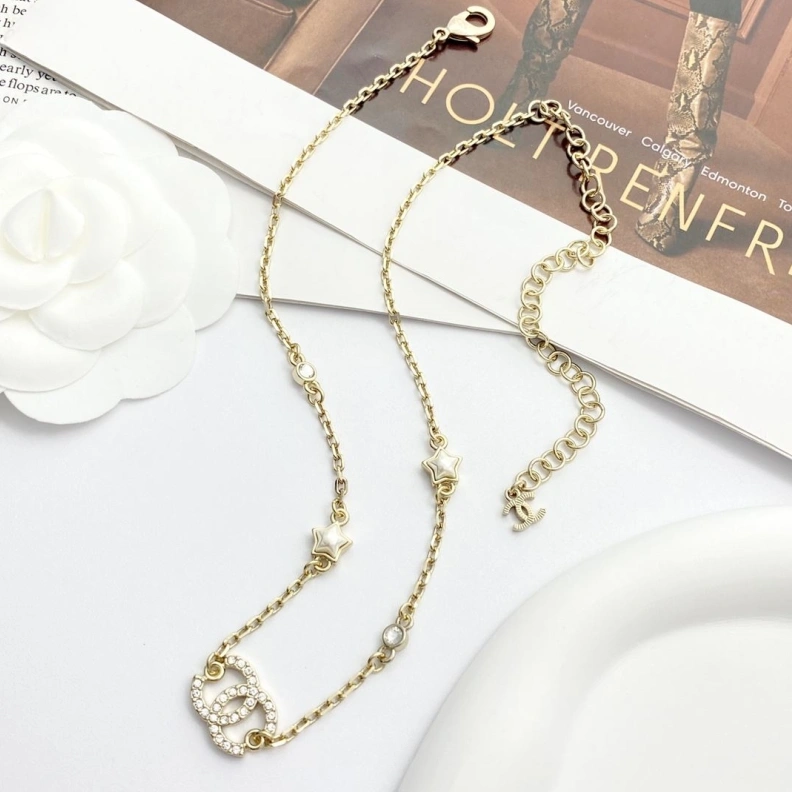 Chxnxl Necklaces EasyMatch 284918