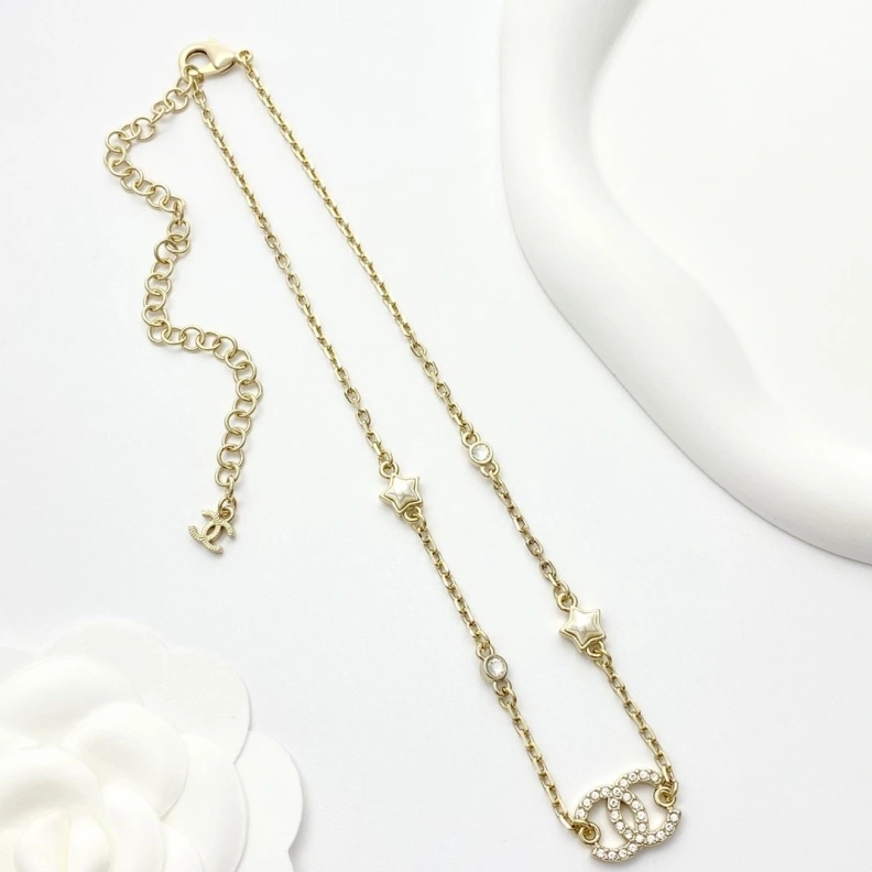 Chxnxl Necklaces EasyMatch 284918