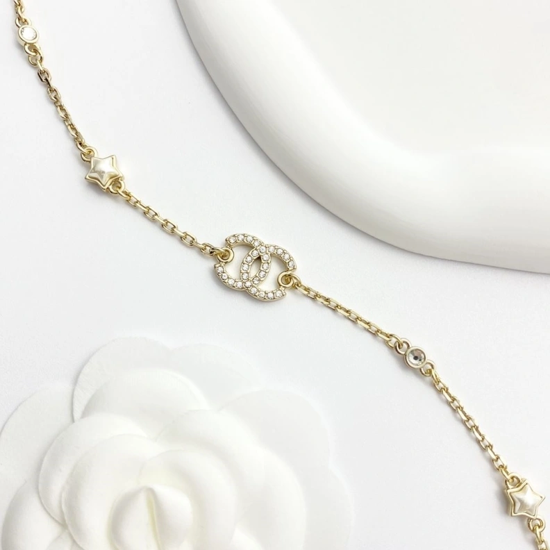 Chxnxl Necklaces EasyMatch 284918