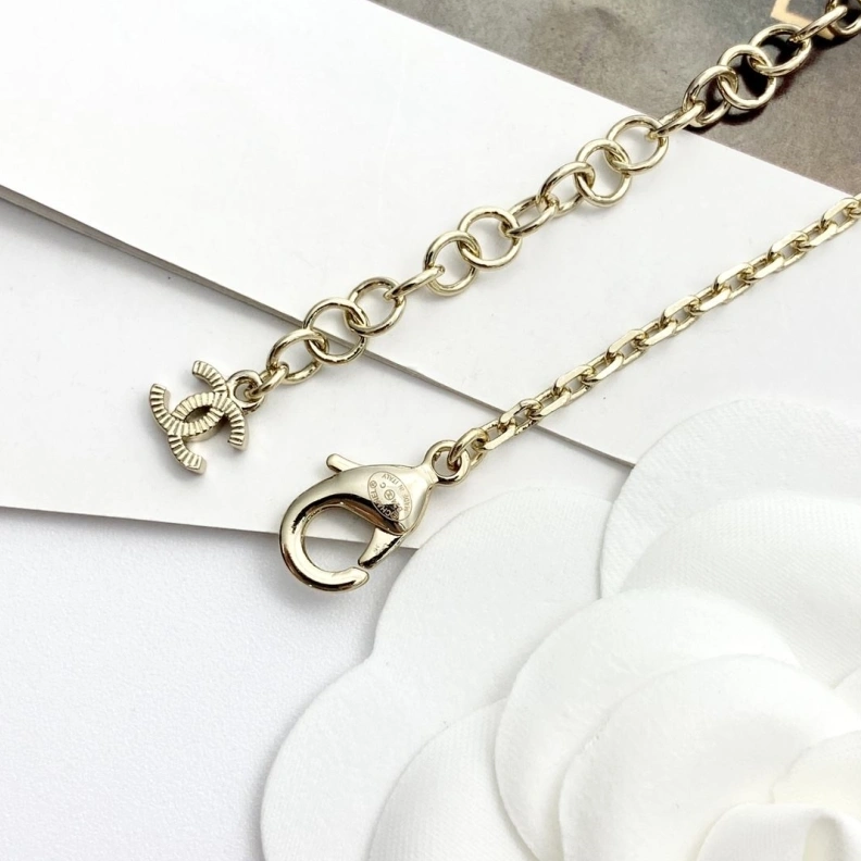 Chxnxl Necklaces EasyMatch 284918