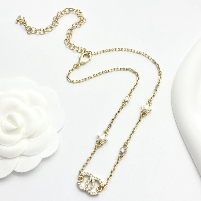 Chxnxl Necklaces EasyMatch 284918