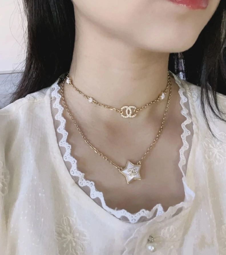 Chxnxl Necklaces EasyMatch 284918