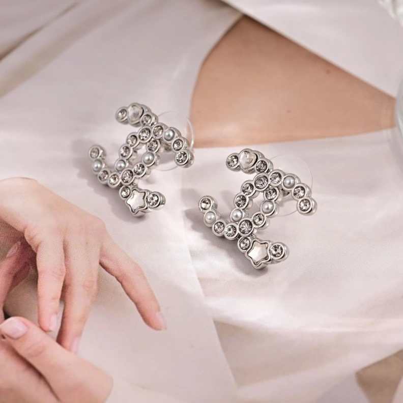 Chxnxl Necklaces Popular 284903