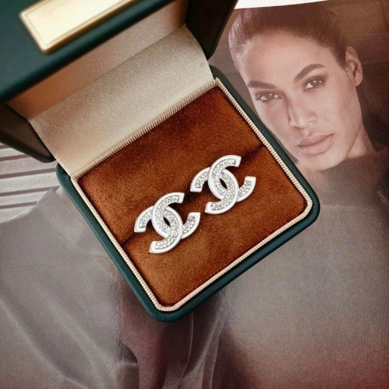 GoodFit Chxnxl Earrings 284233