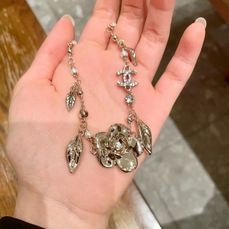 Chxnxl Necklaces Durable 286806