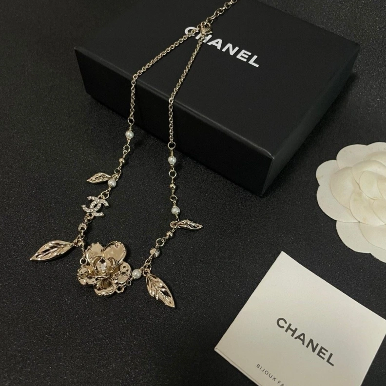 Chxnxl Necklaces Durable 286806