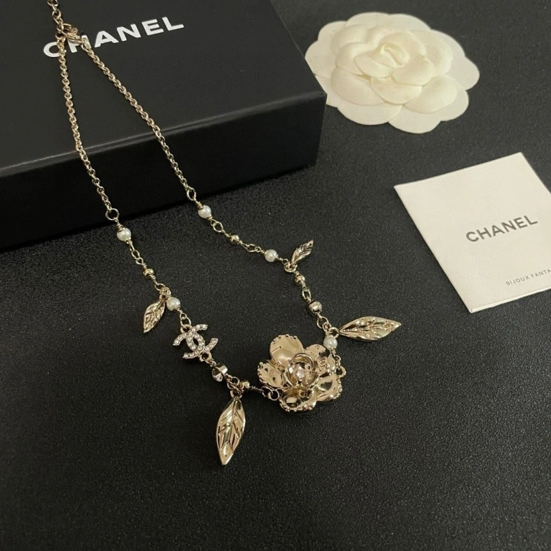 Chxnxl Necklaces Durable 286806