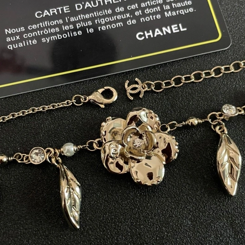 Chxnxl Necklaces Durable 286806