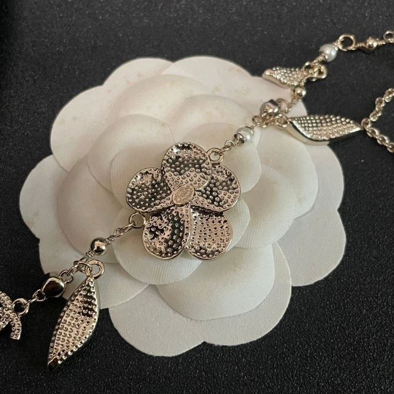 Chxnxl Necklaces Durable 286806