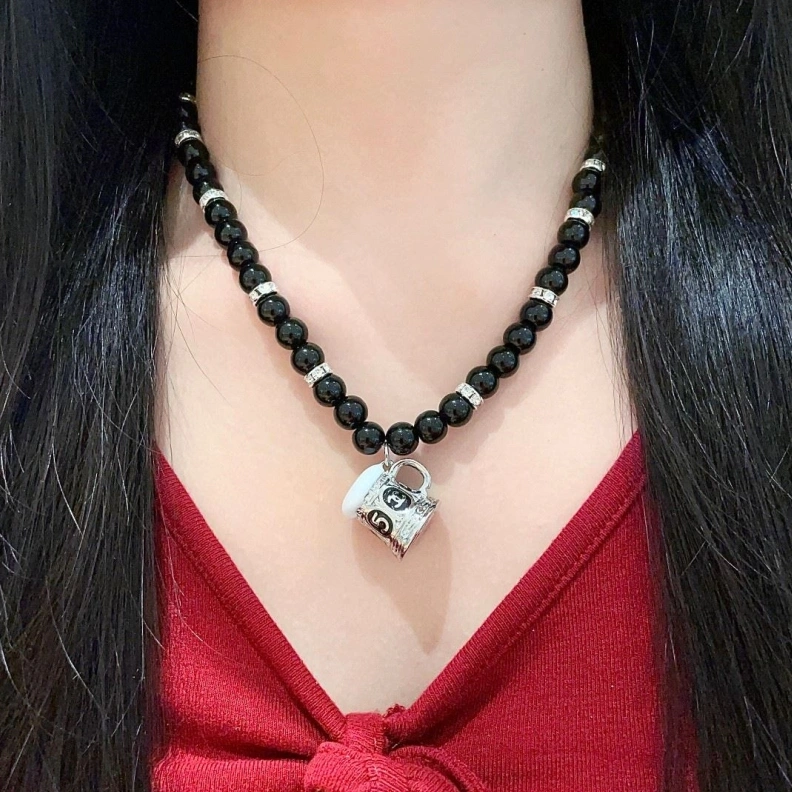 Chxnxl Necklaces Modern 286803