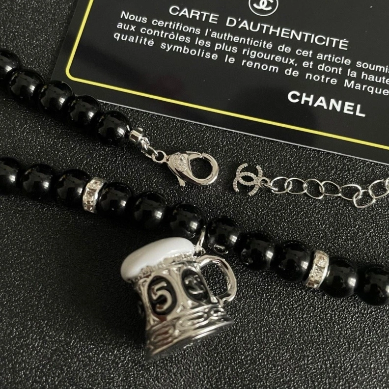 Chxnxl Necklaces Modern 286803