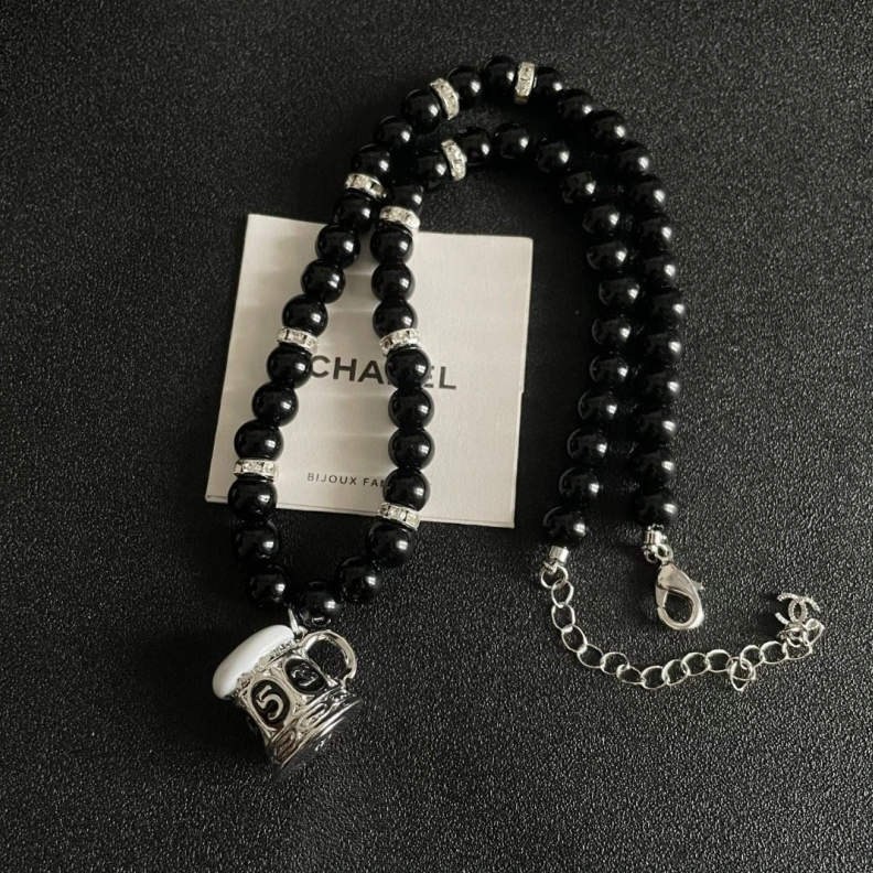 Chxnxl Necklaces Modern 286803