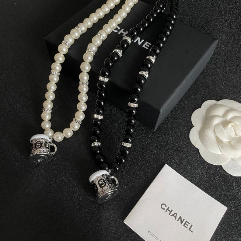 Chxnxl Necklaces Durable 286804