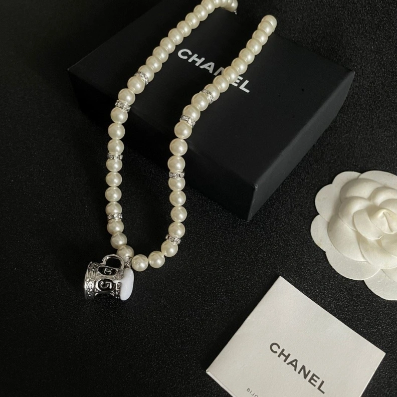 Chxnxl Necklaces Durable 286804