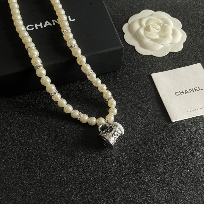 Chxnxl Necklaces Durable 286804