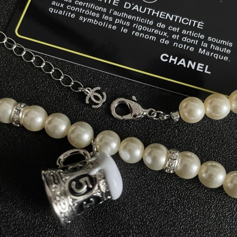 Chxnxl Necklaces Durable 286804