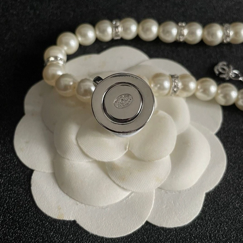 Chxnxl Necklaces Durable 286804