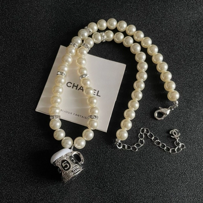 Chxnxl Necklaces Durable 286804