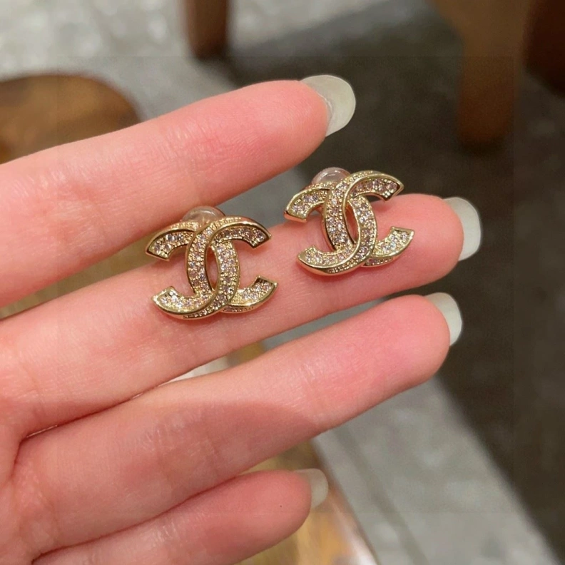 Chxnxl Earrings Minimalist 284231
