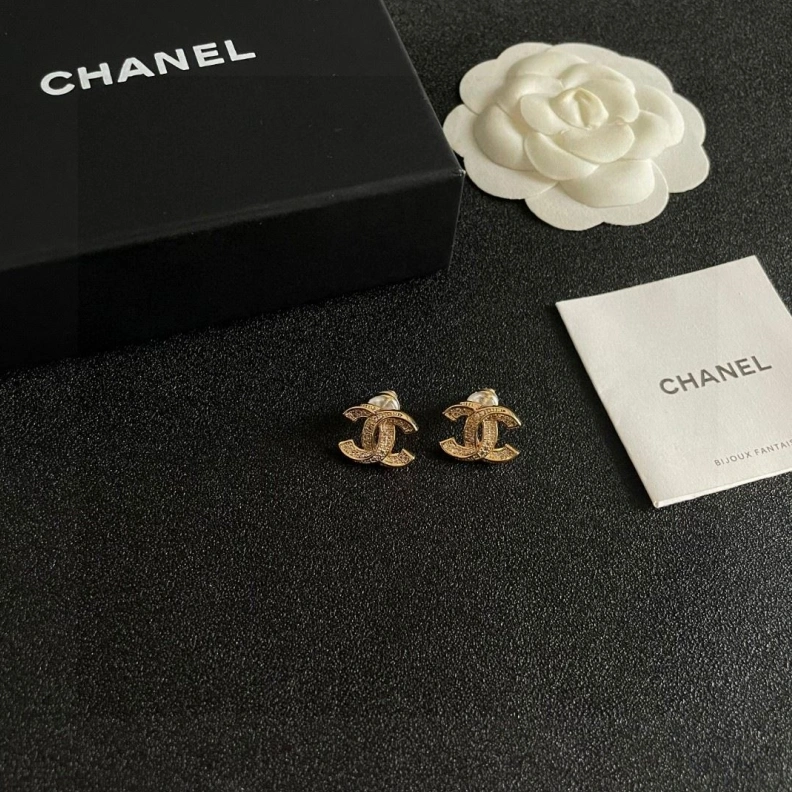 Chxnxl Earrings Minimalist 284231
