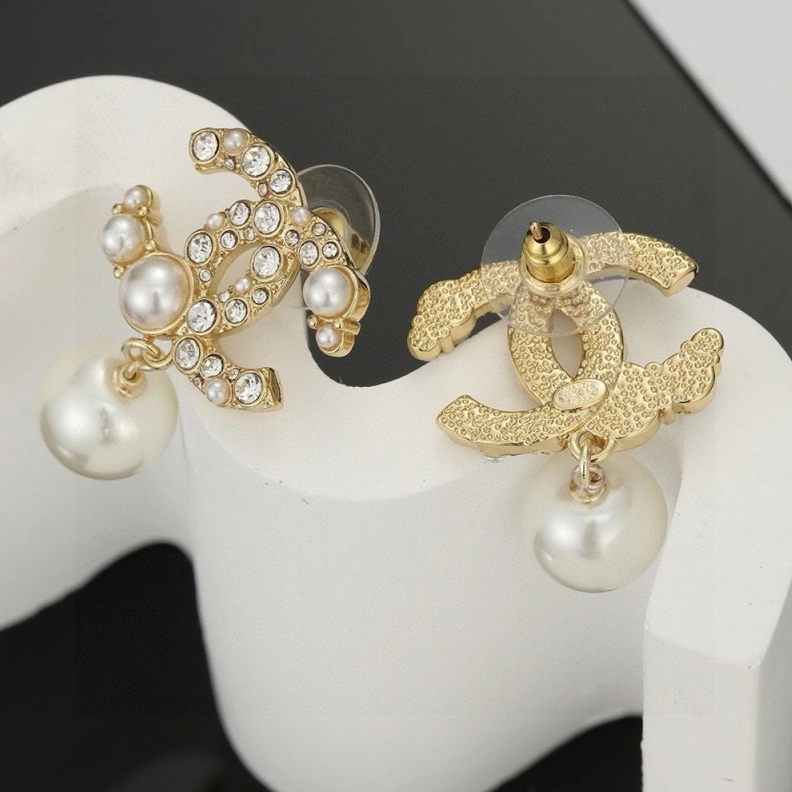 GoodFit Chxnxl Earrings 287525