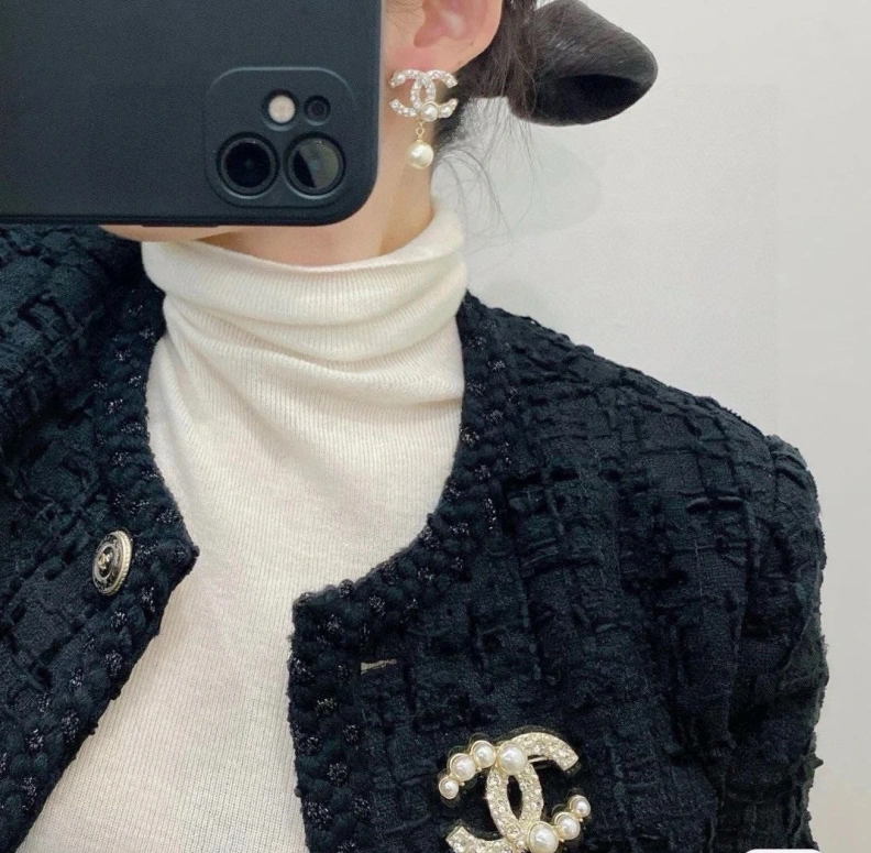GoodFit Chxnxl Earrings 287525