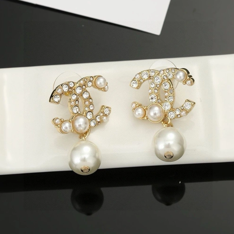 GoodFit Chxnxl Earrings 287525