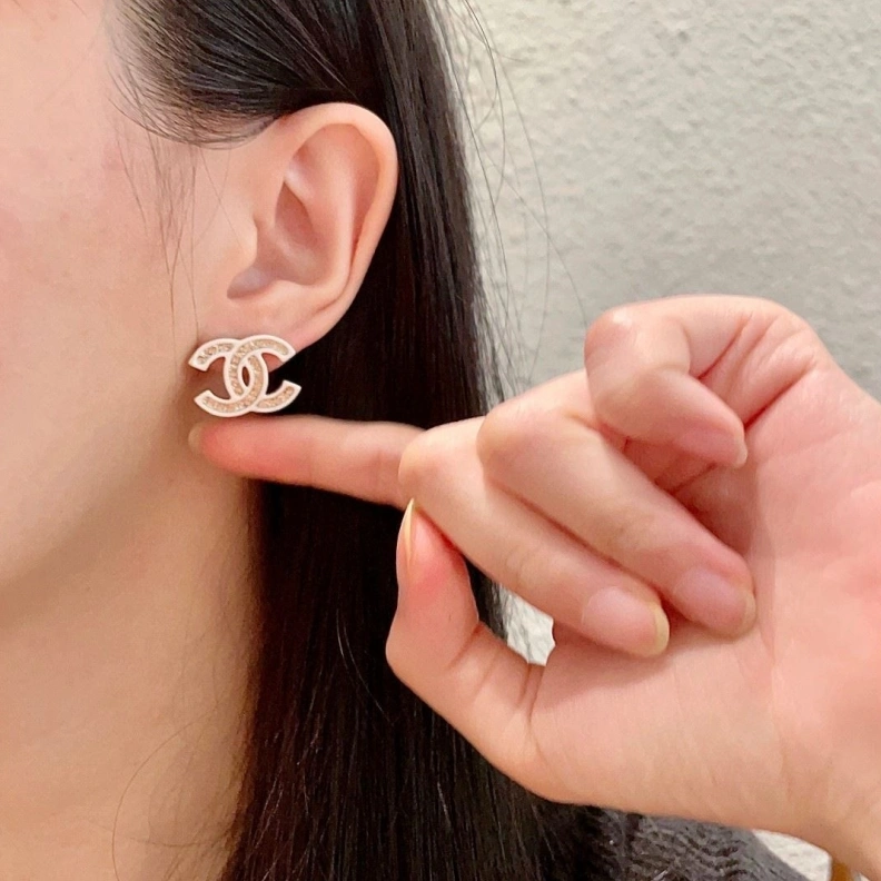 Chxnxl Earrings SmartChoice 284226