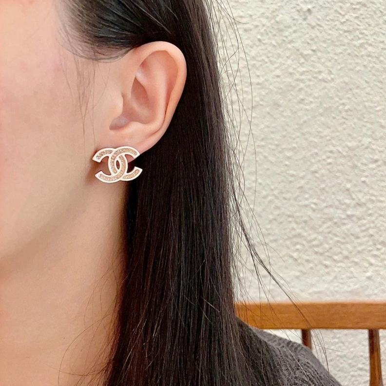 Chxnxl Earrings SmartChoice 284226