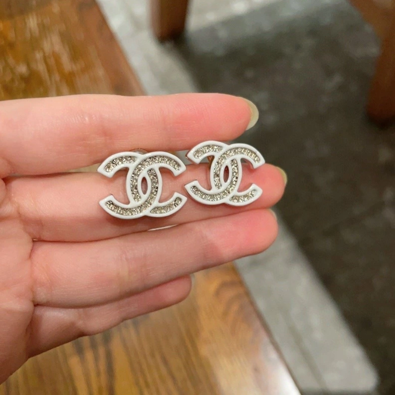 Chxnxl Earrings SmartChoice 284226