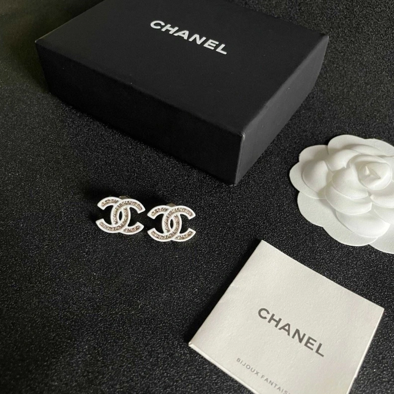 Chxnxl Earrings SmartChoice 284226