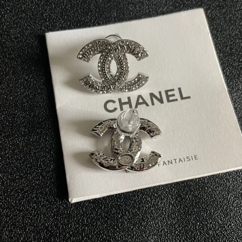 Chxnxl Earrings Bold 284222