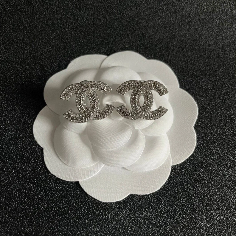 Chxnxl Earrings Bold 284222