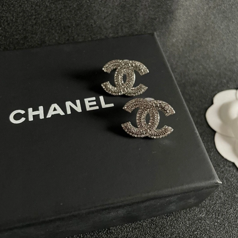 Chxnxl Earrings Bold 284222